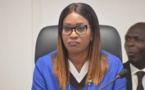 Budget: Zahra Iyane Thiam passe à dix milliards