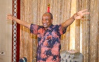 Guinée : Alpha Condé proclamé président pour un troisième mandat d’affilée
