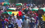 Guinée: 46 morts et des centaines de blessés, selon l’UFDG