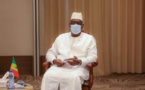 Son excellence opte pour le rajeunissement et la remobilisation ( par Samba Ndong)