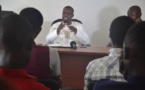 PASTEF: Des jeunes entrepreneurs rejoignent Sonko