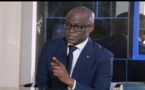 Thierno Alassane Sall "Le président Macky va s'agripper au pouvoir pour garantir sa sécurité"