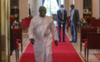 Idrissa Seck va t-il reproposer son projet de "Conseil Suprême de la République" à Macky Sall ?