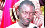 Le juge Yaya Amadou Dia rétrogradé
