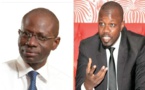 SONKO révèle: "Boubacar m’a appelé, pour m’informer da sa décision de répondre favorablement à Macky"