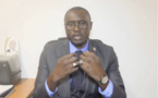 Le député Moussa Sané: "Je suis candidat à la mairie de Grand Yoff"