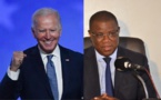 Présidentielle aux USA: Le parti de Baldé félicite le centriste Joe Biden