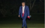 Trump, le chantre de l’antisystème s’écroule, le Système continue (Par Mamadou Mouth BANE)