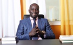 Malick Gackou fera une importance déclaration ce mardi