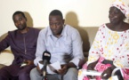 Bambey:la jeunesse accuse Macky Sall d'avoir "tué leur espoir"...