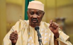 L’ancien Président Malien, Amadou Toumani Touré est mort