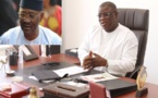 Baldé témoigne: "Le Président ATT était un père pour moi. Lors de notre dernière rencontre il m'a dit..."