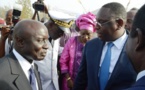CESE: Macky gonfle le budget de Idrissa Seck 