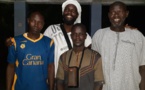 Lotissement contesté de Niaguiss: Quatre jeunes libérés après 5 mois de détention 