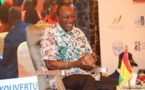 Guinée: La CEDEAO félicite Alpha Condé