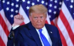 L'équipe de Donald Trump pour contester en justice sa défaite
