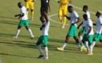 Éliminatoires CAN 2021 : Le Sénégal bat la Guinée Bissau 02-00