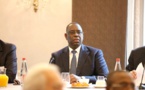 Immigration clandestine: Abdou Khadre Diokhané du PDS accuse Macky Sall