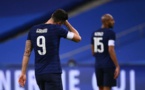 Football: La France humiliée par la Finlande (2-0)