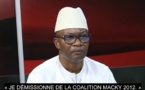 Benno Bokk Yakaa: Me Moussa Diop dépose sa démission 