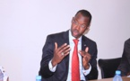 Yankhoba Diattara sur sa nomination :"C'est une grande responsabilité..."