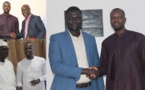Quand le dernier remaniement gouvernemental fait le bonheur de Sonko...