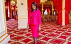 CESE: Anta Sané, vice-présidente de Idrissa Seck ?