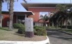 Covid-19 : L'hôtel Terrou-Bi licencie 126 agents