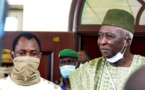  Le président de la transition malienne, Bah N'Daw, chez Macky ce samedi 