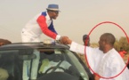Attaque contre Me Moussa Diop, son lieutenant Ndiappe LO tacle Cheikh Oumar ANNE: "il persiste dans la bêtise..."