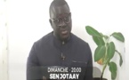 Tahirou Sarr tacle son mentor Idrissa Seck: "Il nous a déçu et nous a fait mentir..."