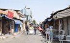 Dakar: Un marchand ambulant arrêté à Petersen avec 10 kilos de chanvre indien