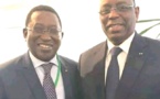 En visite à Dakar après sa libération : Soumaïla Cissé remercie le peuple sénégalais