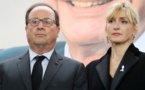 François Hollande a une liaison avec une danseuse, Julie Gayet trahie