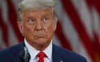 Donald Trump admet pour la première fois la victoire de Joe Biden