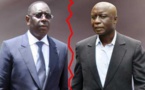 "Entre Macky Sall et Idrissa Seck, le divorce est imminent "