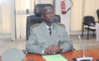  L’ancien Dg des Douanes, Oumar Diallo, se lance en politique