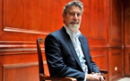 Pérou: le député centriste Francisco Sagasti élu président par intérim