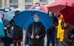 Nantes : une manifestation pour le retour des messes, « indispensables » à la foi