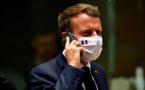Quand Emmanuel Macron appelle le New York Times pour se plaindre d'articles sur la France