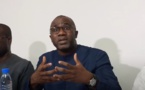 Doudou Ka :«A l'heure où je quitte le FONGIP, j'estime avoir accompli ma part de mission...»
