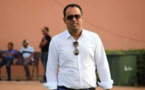 Ahmed Yahya : «Je ne suis pas le plan B d’Ahmad ou le candidat de la Fifa»