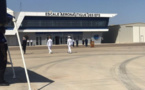 SENEGAL: L’armée française installe ses quartiers à l’aéroport international Blaise Diagne