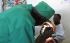 Ziguinchor: 118 personnes vivants avec un handicap bénéficient de consultations médicales "gratuite"