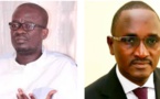 OQSF : Le maire Banda Diop et Amadou Kane Diallo nommés 