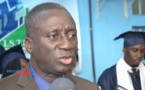  Pr Oumar Sock, nommé Président de la Commission d’évaluation des décisions...
