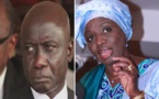 Mimi Touré tacle Idy: «Quand on est resté longtemps sans travailler, c'est normal qu'on peine à comprendre... »