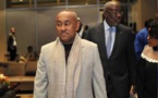 Ahmad Ahmad cité dans un nouveau scandale à millions de dollars
