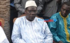 Nécrologie: L’ancien ministre d'Etat Ousmane Ngom perd son grand frère 