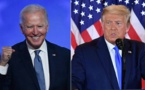 Le recomptage dans l'État de Géorgie confirme la victoire de Biden